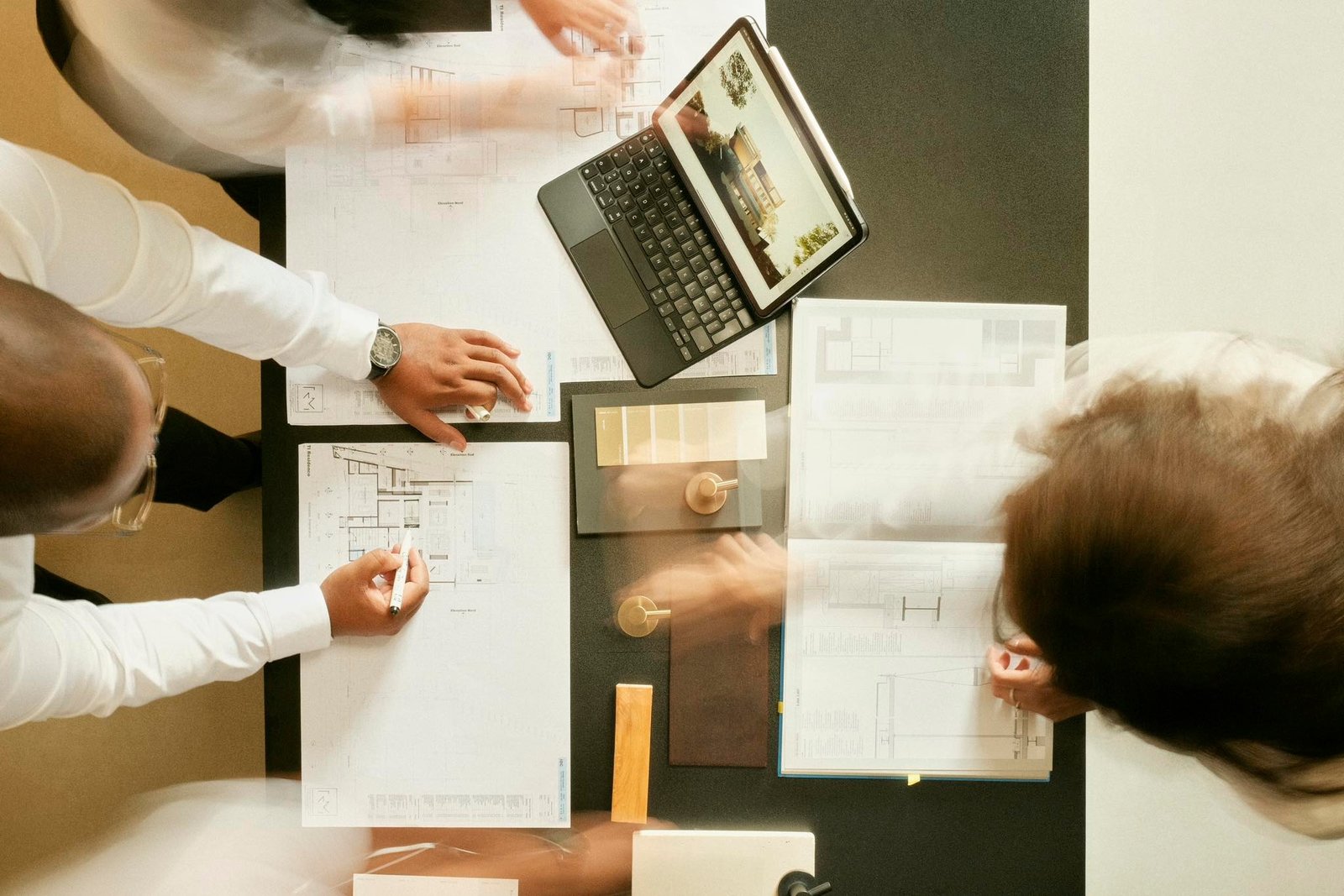 Architecture Luxe Madagascar