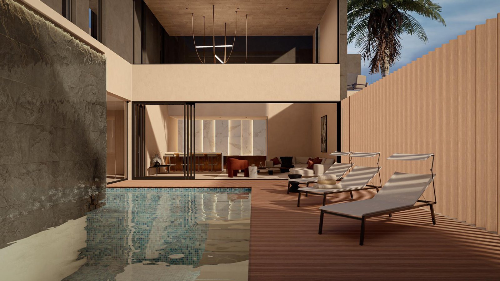 Design Intérieur Antananarivo